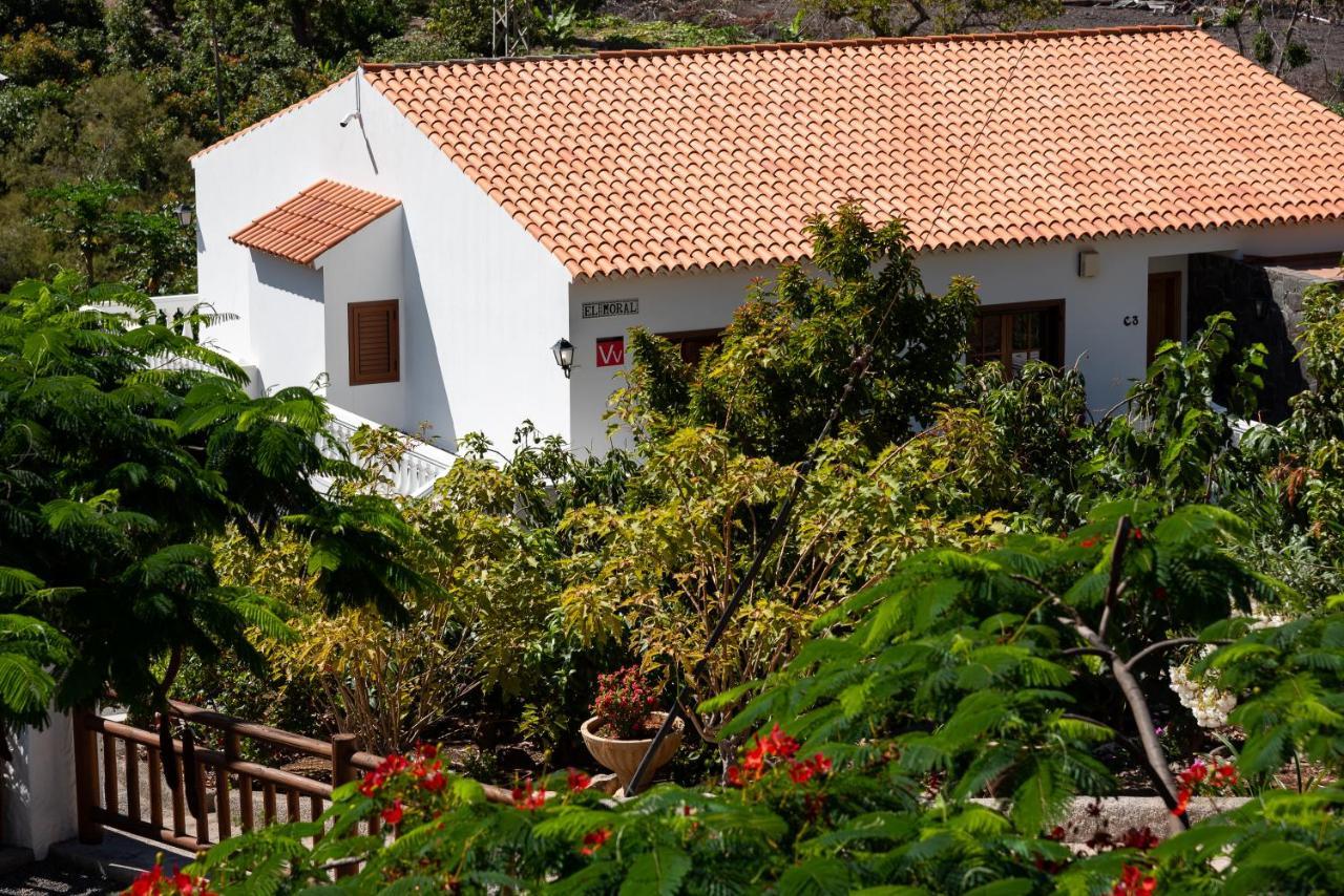 Finca El Moral Puerto De Mogan Exteriér fotografie