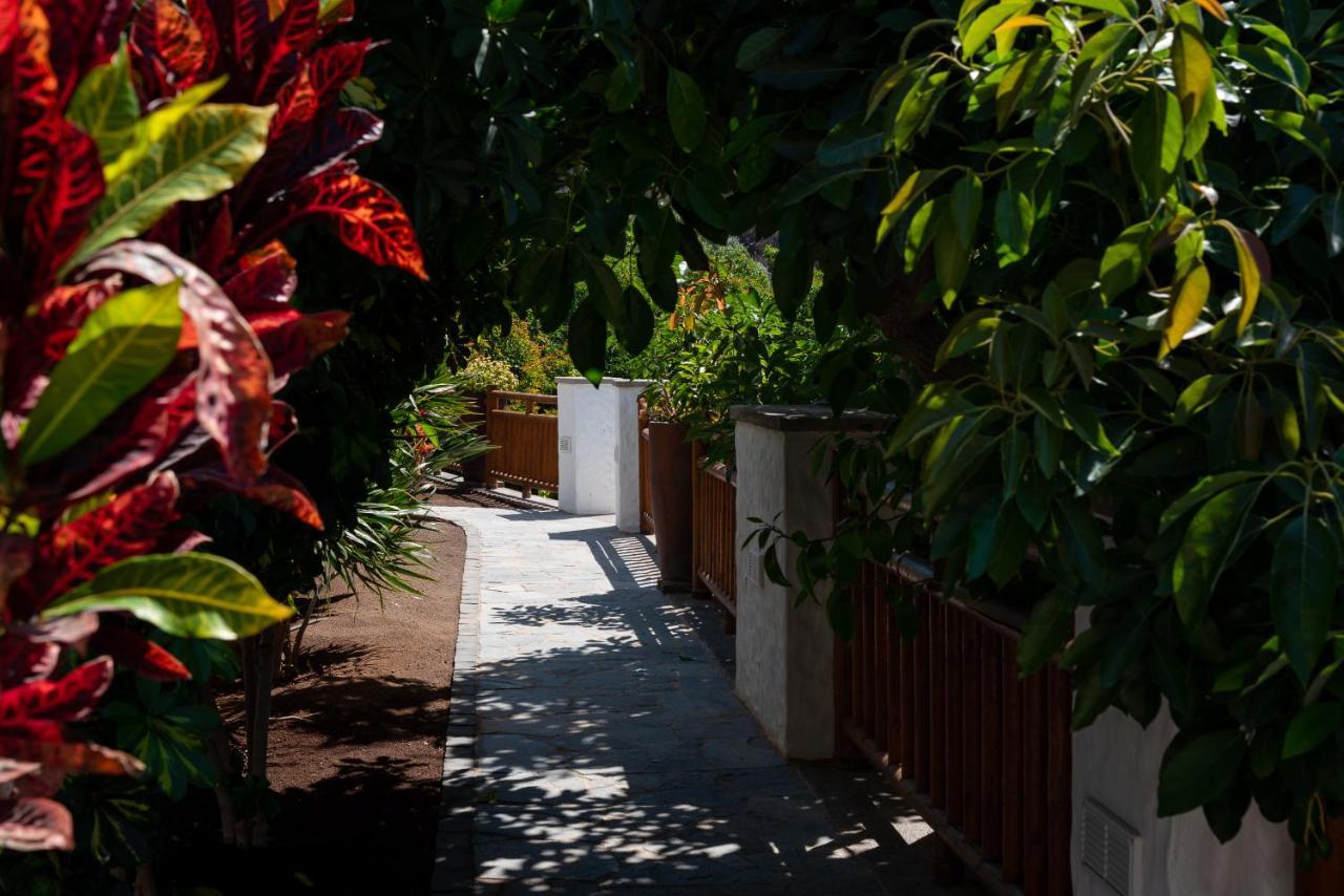 Finca El Moral Puerto De Mogan Exteriér fotografie
