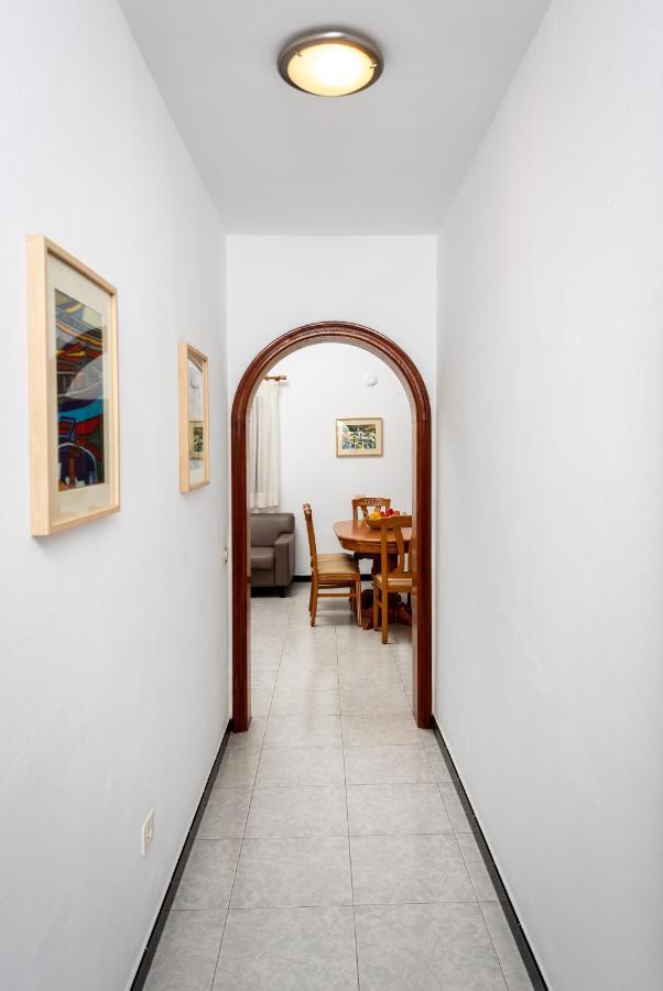 Finca El Moral Puerto De Mogan Exteriér fotografie