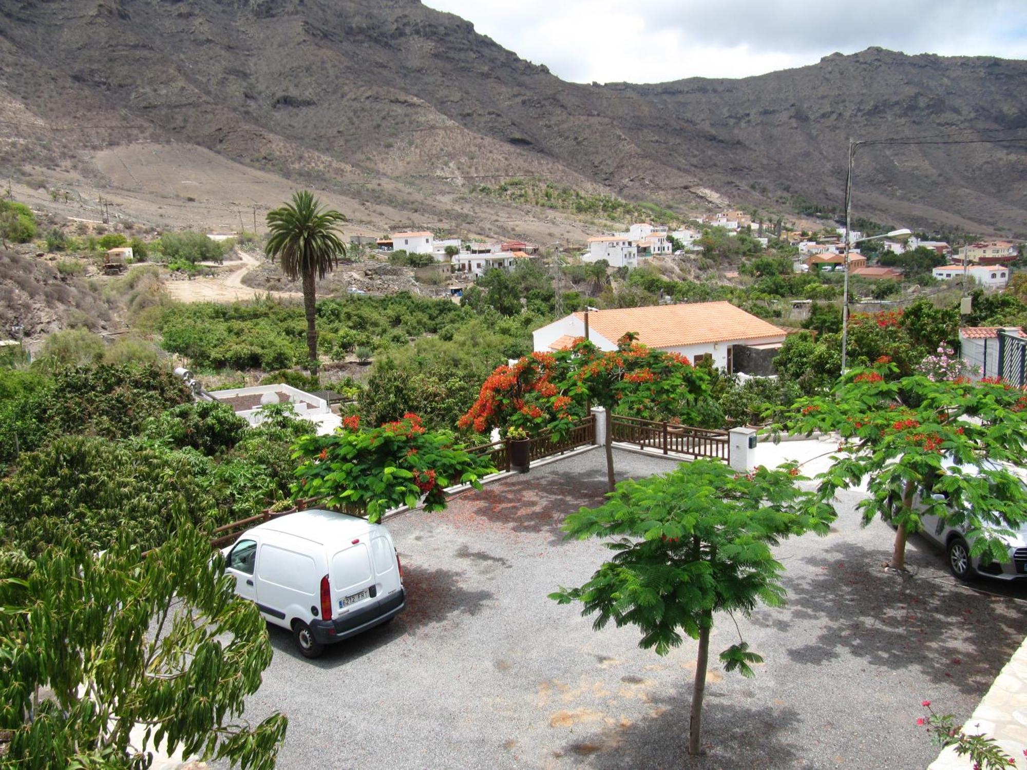 Finca El Moral Puerto De Mogan Exteriér fotografie